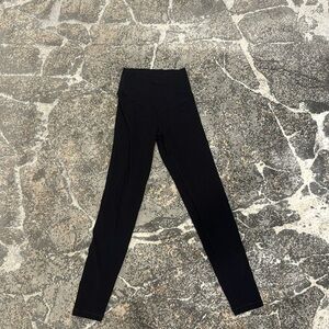Women’s Aerie offline high waisted crossover leggings